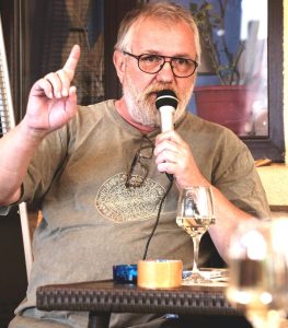 Marian Truta