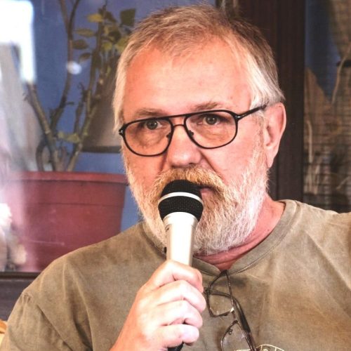 Marian Truță