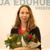 Nataliya Dovhopol