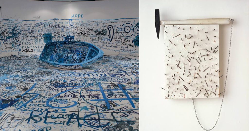 Yoko Ono Art